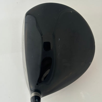 MacGregor MacTec 10* Driver Stiff Regular Flex
