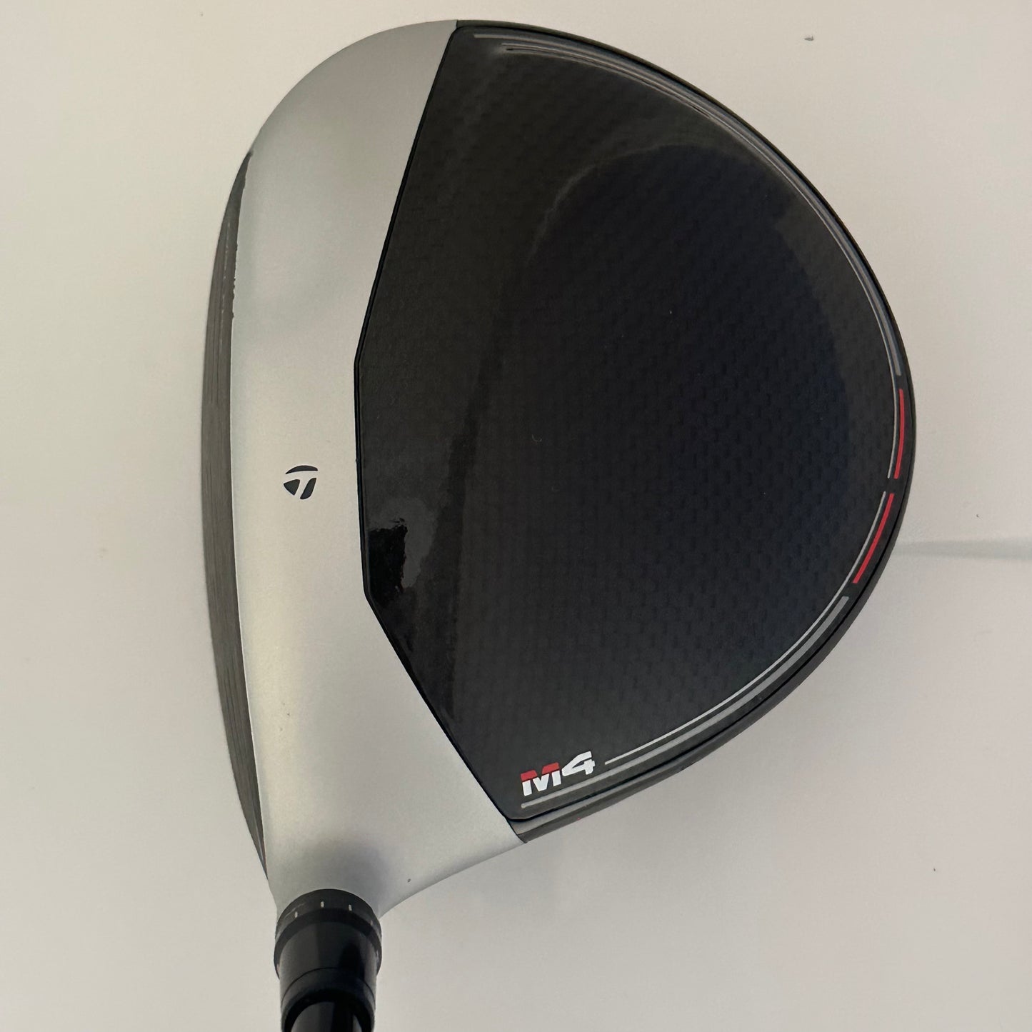 TaylorMade M4 (2021) 10.5* Driver Stiff Flex