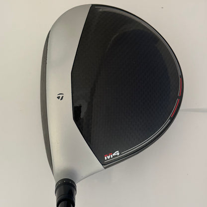 TaylorMade M4 (2021) 10.5* Driver Stiff Flex
