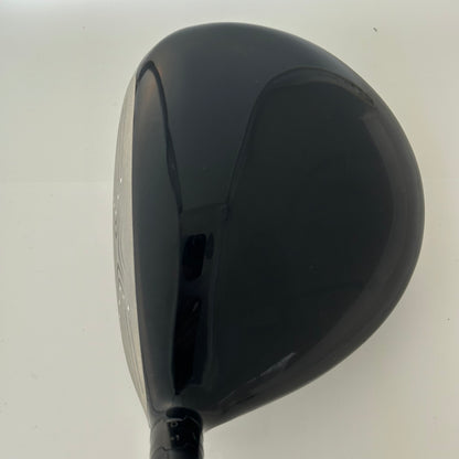Callaway Big Bertha Alpha 9.0* Driver Stiff Flex