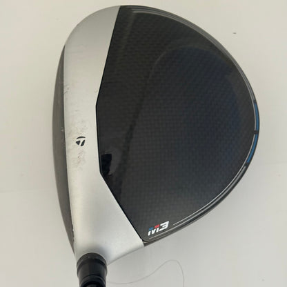 TaylorMade M3 10.5* Driver Stiff Flex