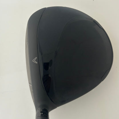 Callaway Paradym 10.5* Driver Extra Stiff Flex Headcover Included
