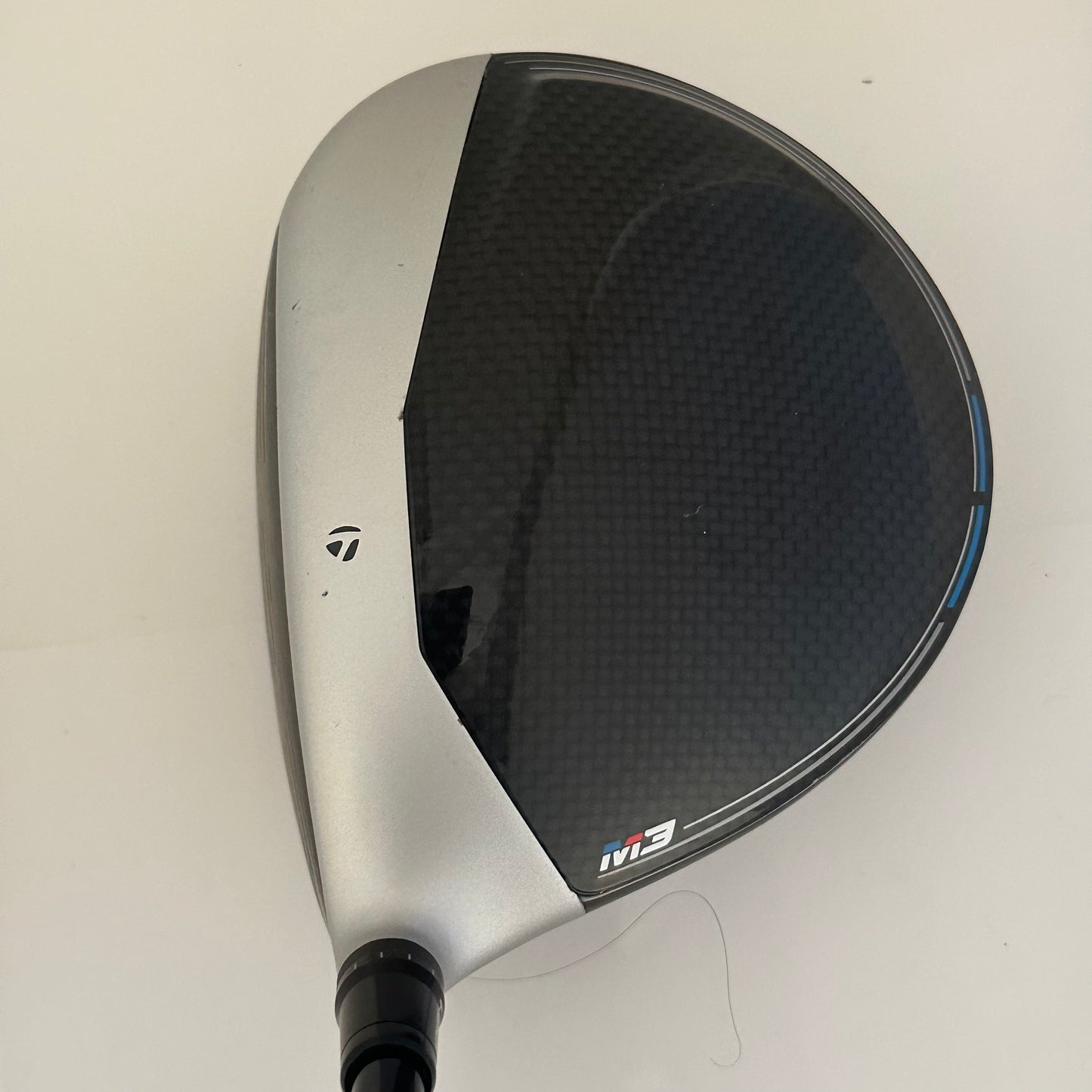 TaylorMade M3 9.5* Driver Stiff Flex