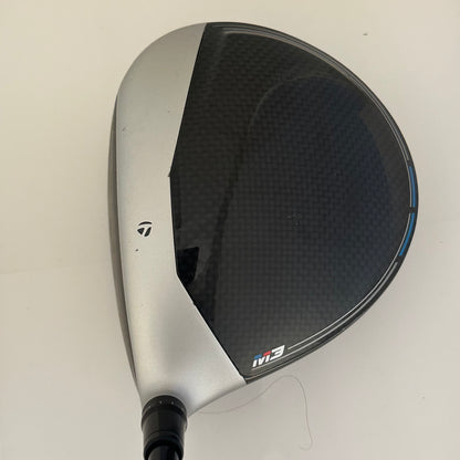 TaylorMade M3 9.5* Driver Stiff Flex