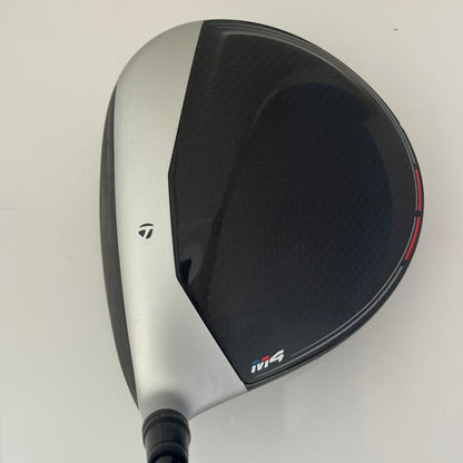TaylorMade M4 10.5* Driver Stiff Flex