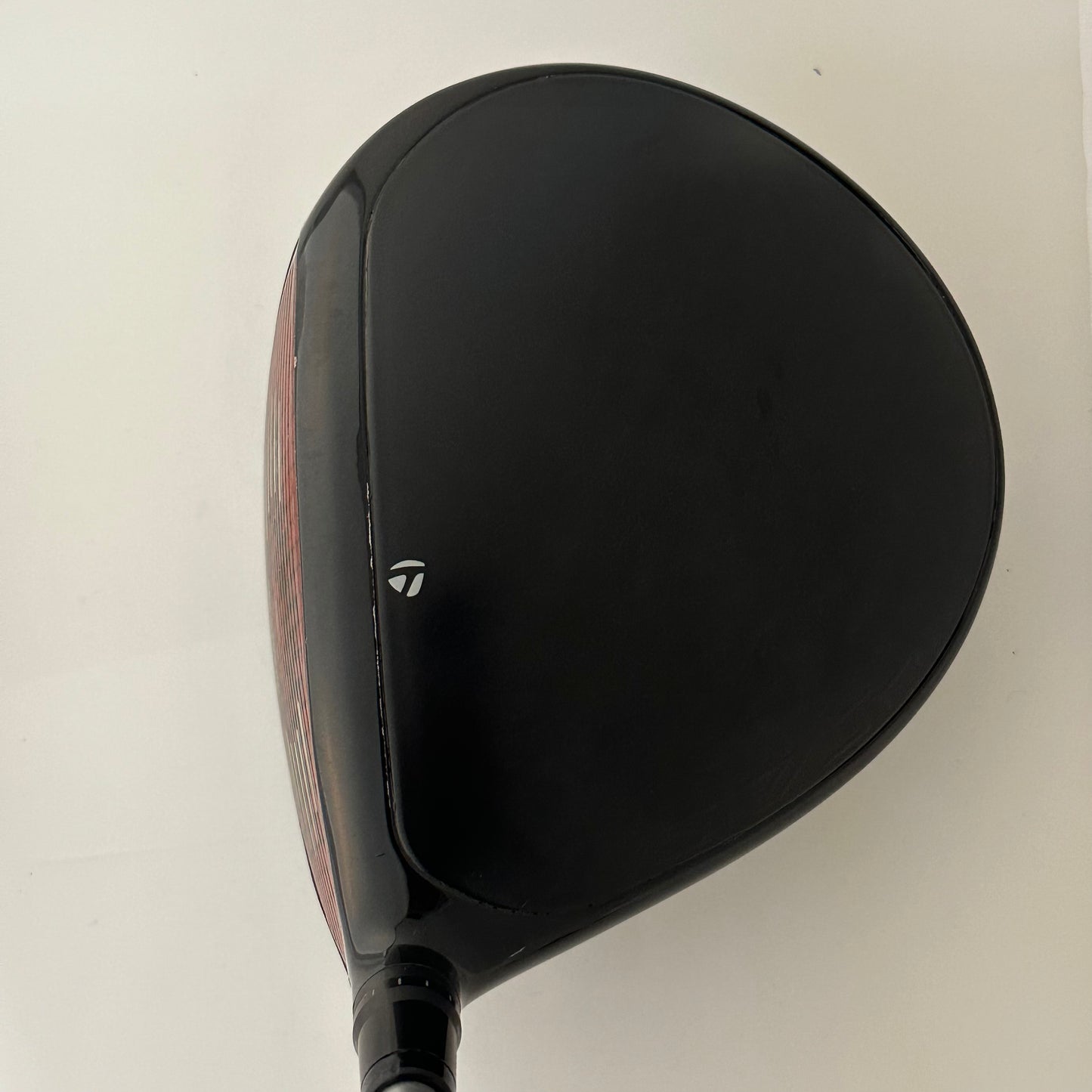 TaylorMade Stealth 10.5* Driver Stiff Flex Headcover Included