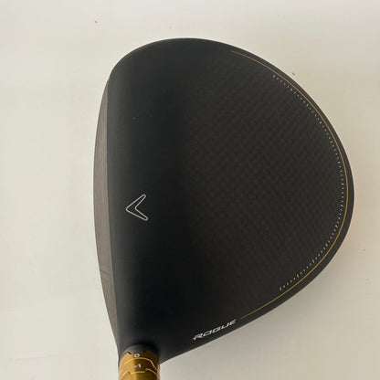 Callaway Rogue ST Max LS 10.5* Driver Stiff Flex Headcover Included