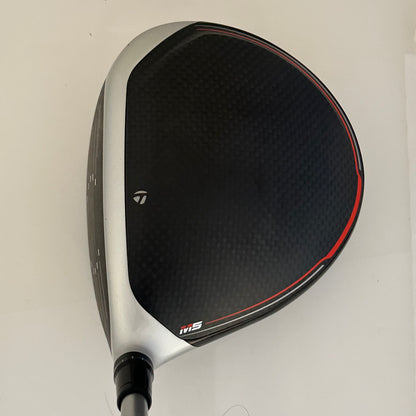 TaylorMade M5 10.5* Driver Stiff Flex