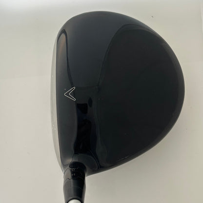 Callaway Big Bertha 9.0* Driver Stiff Flex