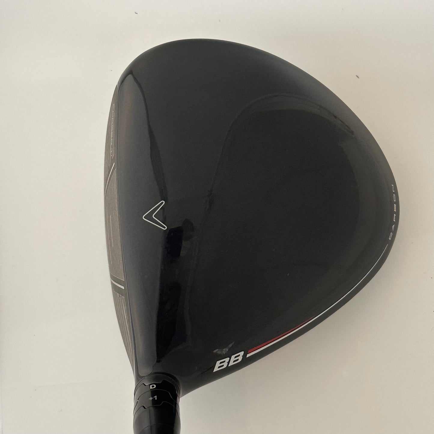 Callaway Big Bertha (2023) 10.5* Driver Regular Flex Headcover Included