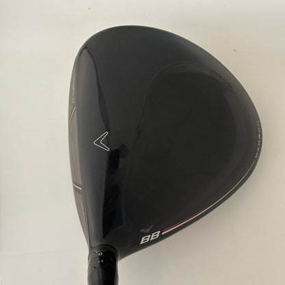 Callaway Big Bertha (2023) 10.5* Driver Regular Flex Headcover Included
