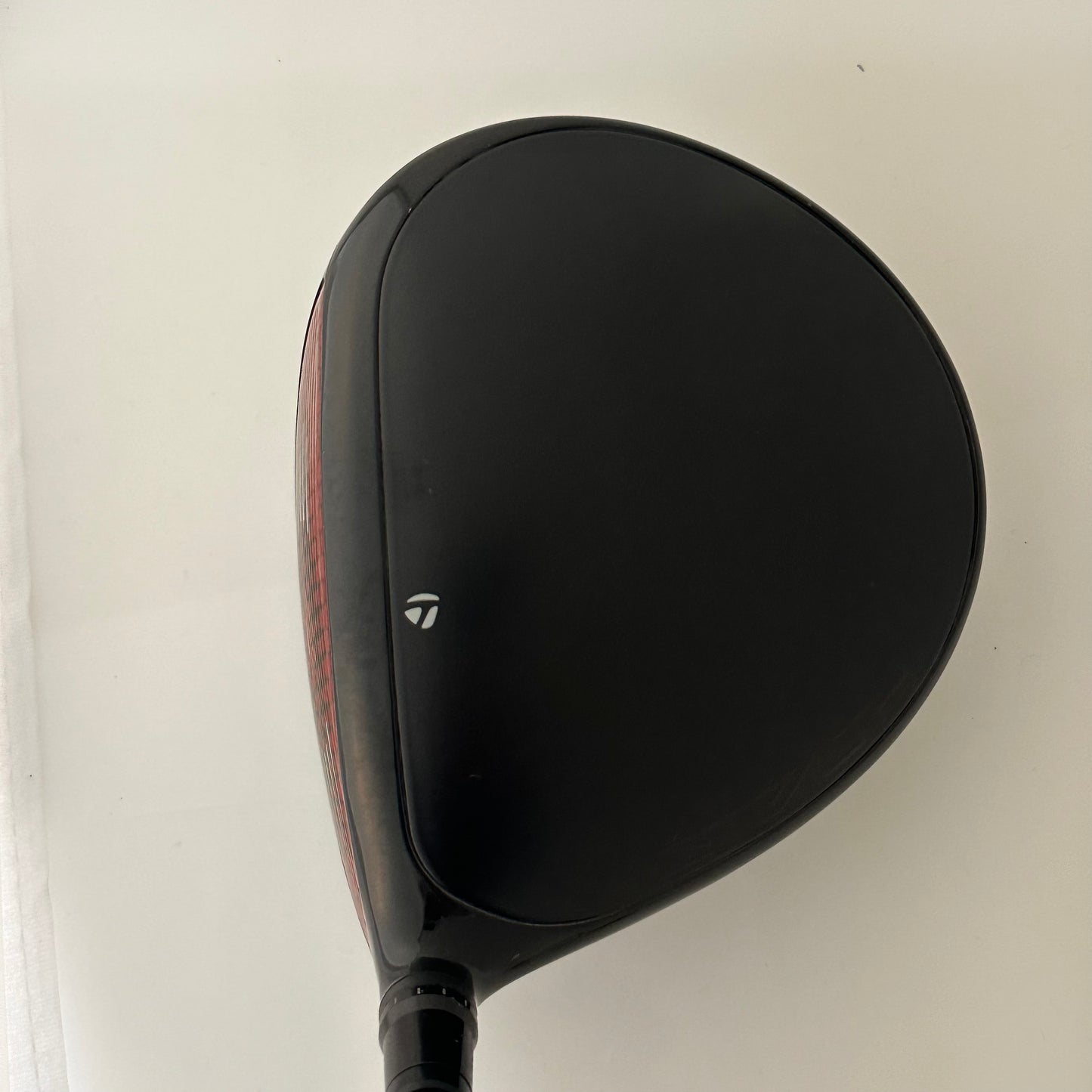 TaylorMade Stealth HD 10.5* Driver Stiff Flex Headcover Included