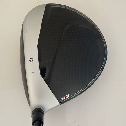 TaylorMade M3 10.5* Driver Stiff Flex