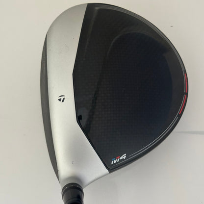 TaylorMade M4 9.5* Driver Stiff Flex