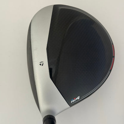 TaylorMade M4 9.5* Driver Stiff Flex