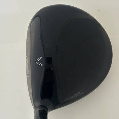 Callaway Great Big Bertha 10.5* Driver Stiff Flex