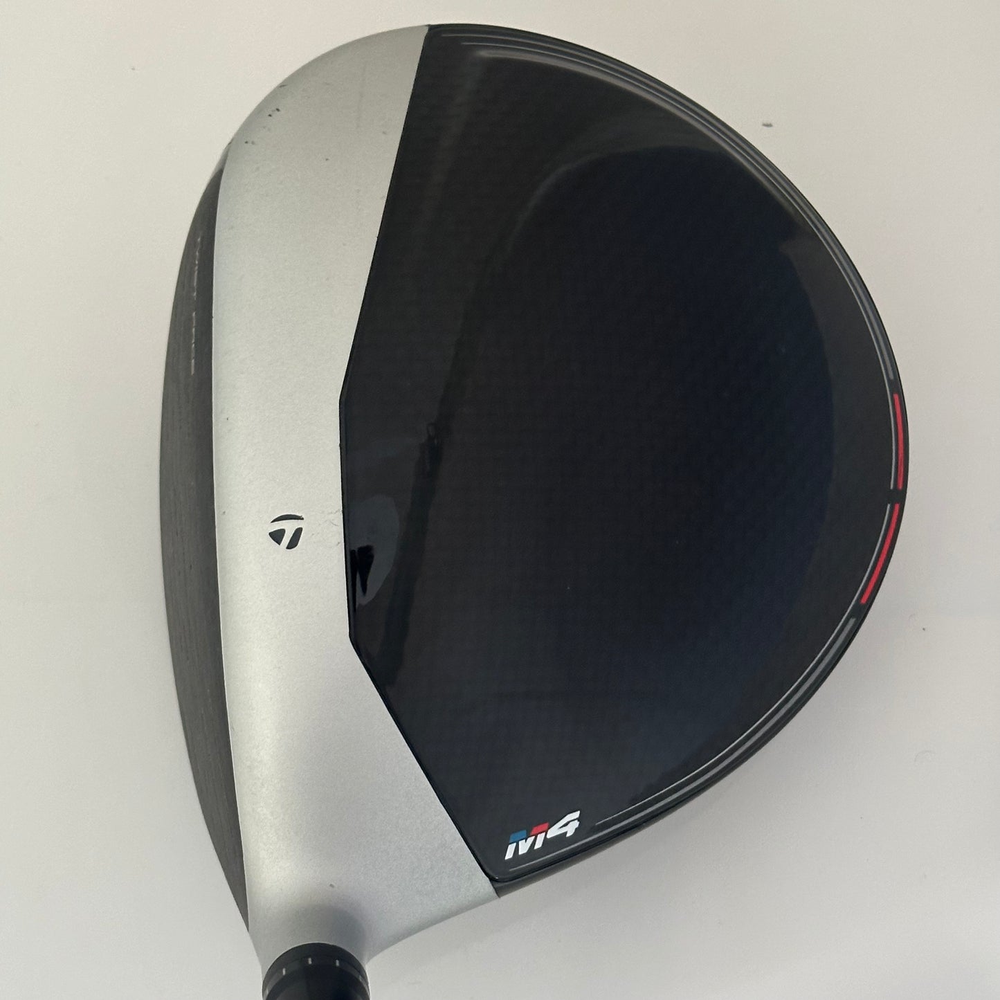 TaylorMade M4 10.5* Driver Regular Flex