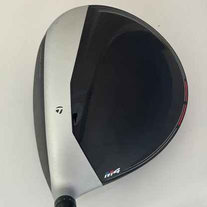 TaylorMade M4 10.5* Driver Regular Flex