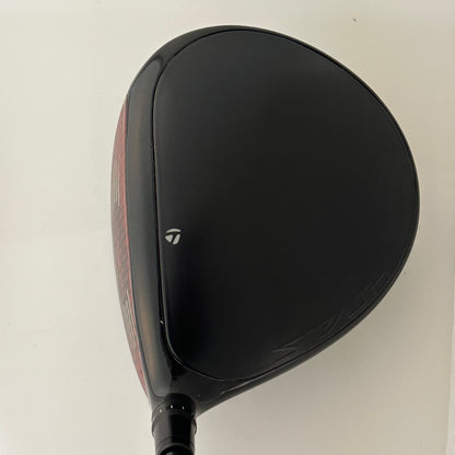 TaylorMade Stealth HD 10.5* Driver Stiff Flex Headcover Included