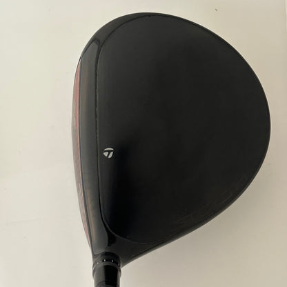 TaylorMade Stealth HD 9.0* Driver Stiff Flex Headcover Included
