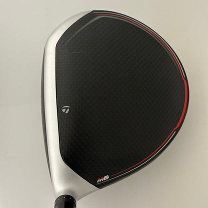 TaylorMade M6 9.0* Driver Stiff Flex Headcover Included