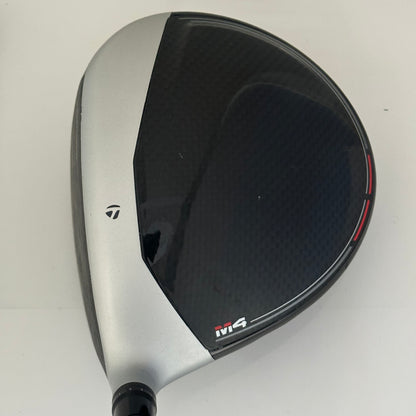 TaylorMade M4 (2021) 10.5* Driver Stiff Flex