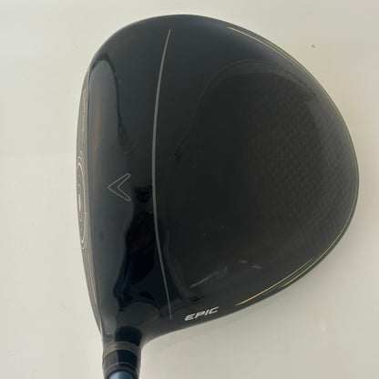 Callaway Epic Flash Star 10.5* Driver Stiff Flex