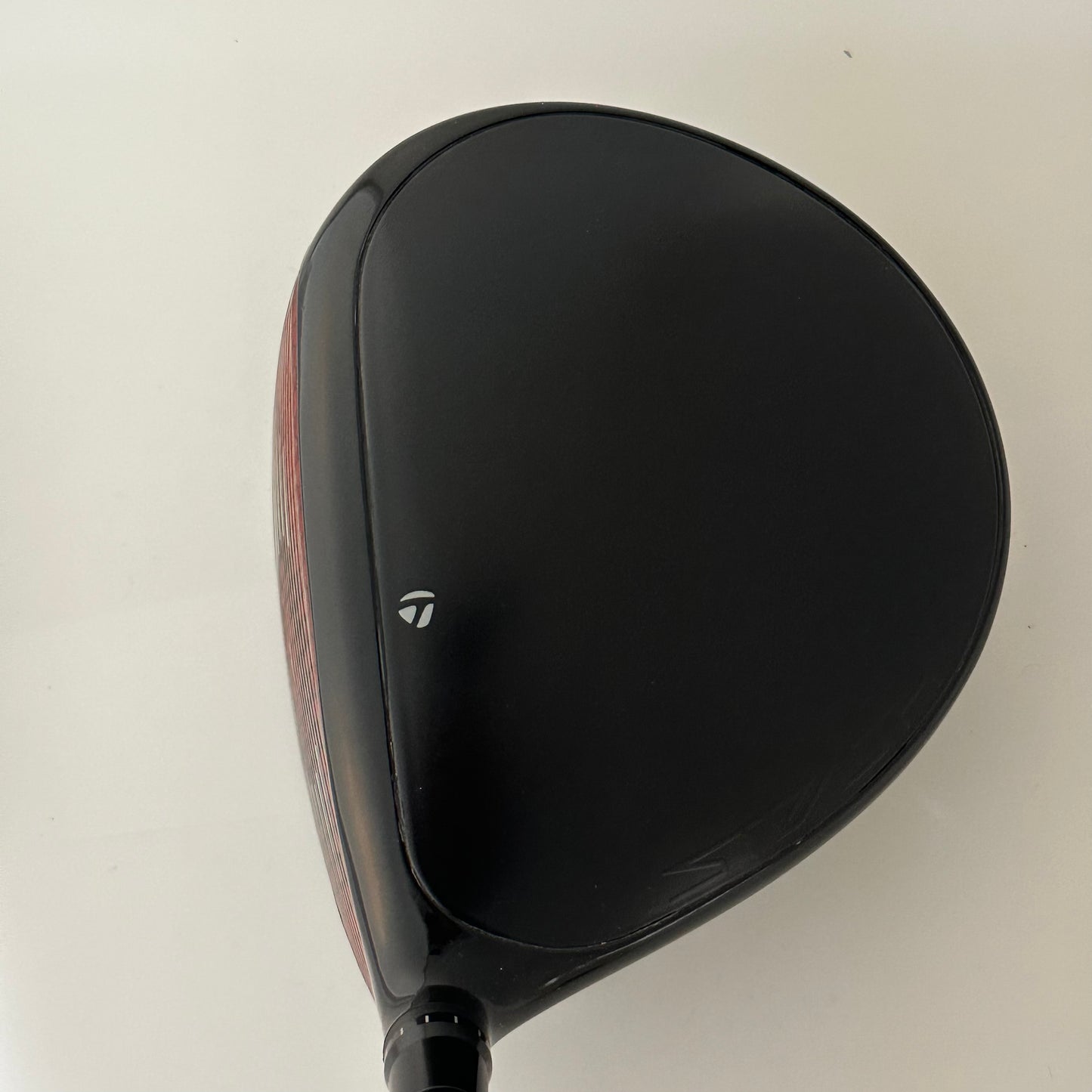 TaylorMade Stealth HD 10.5* Driver Stiff Flex Headcover Included
