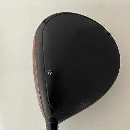 TaylorMade Stealth HD 10.5* Driver Stiff Flex Headcover Included