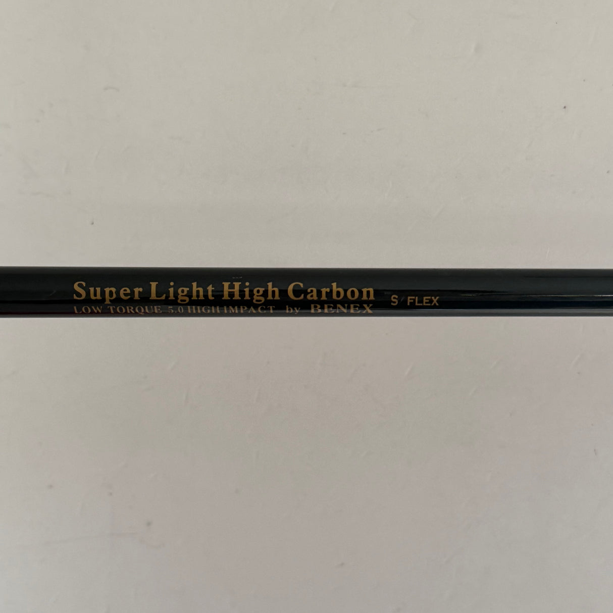 Callaway Big Bertha Alpha 9.0* Driver Stiff Flex