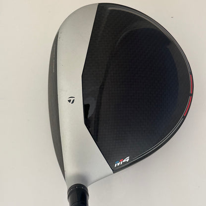 TaylorMade M4 10.5* Driver Stiff Flex