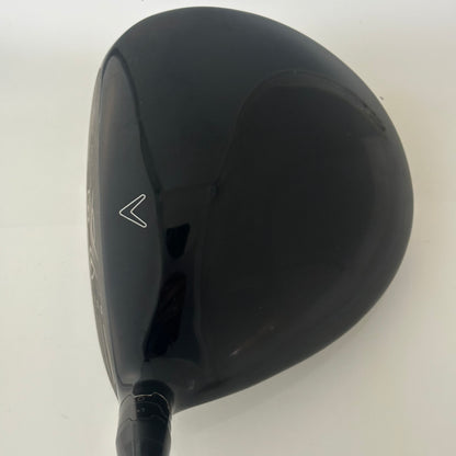 Callaway Big Bertha Alpha 815 9.0* Driver Stiff Flex