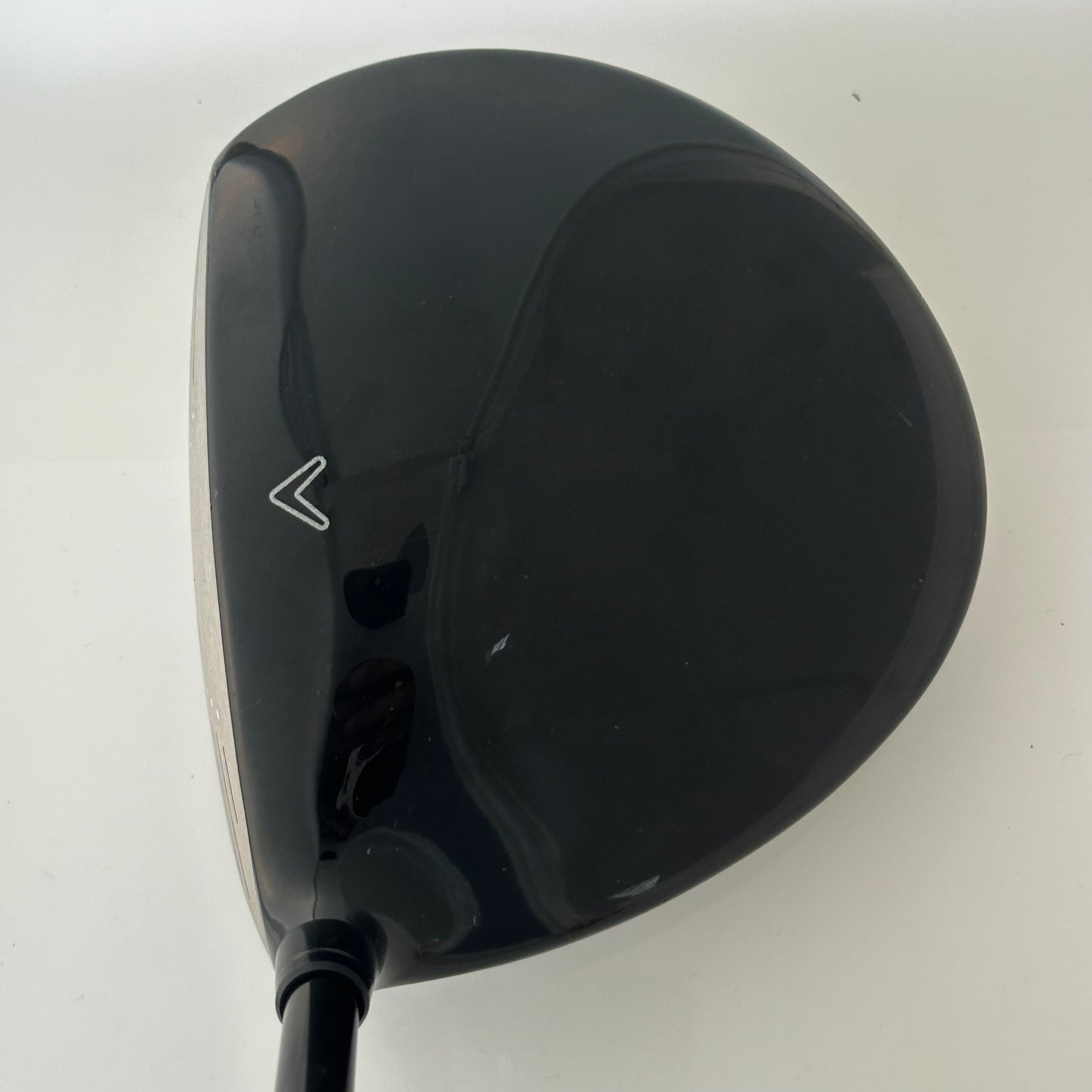 Callaway Legacy 10.5* Driver Regular Flex