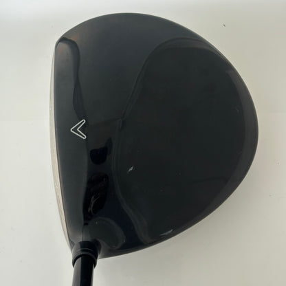 Callaway Legacy 10.5* Driver Regular Flex