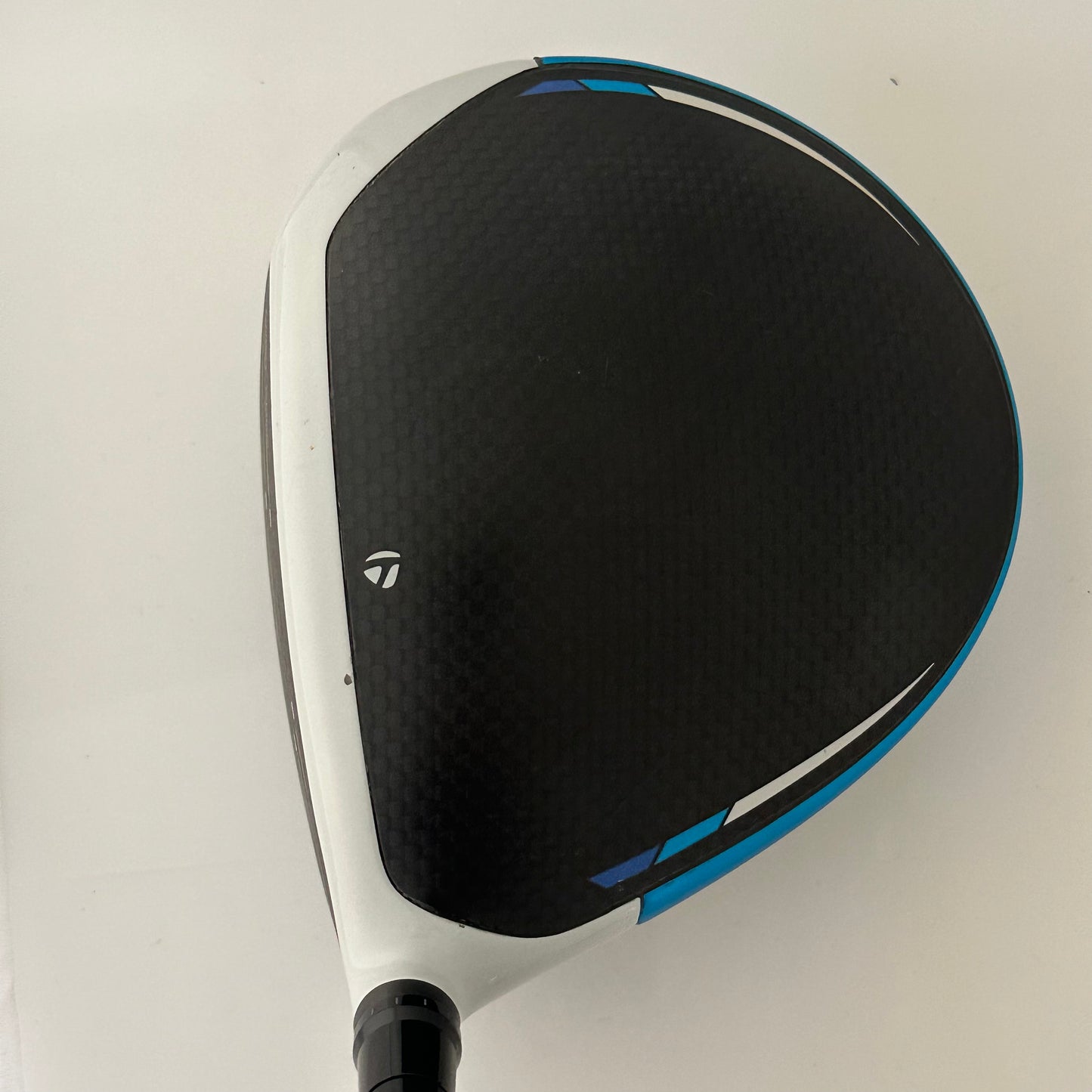 TaylorMade SIM2 Max 9.0* Driver Stiff Flex Headcover Included