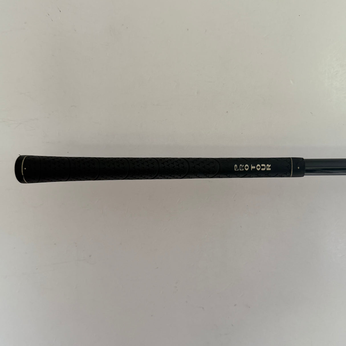 Callaway Big Bertha Alpha 9.0* Driver Stiff Flex