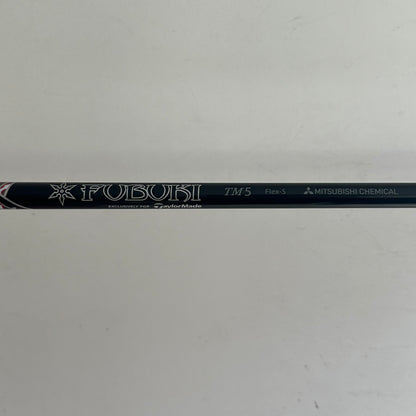 TaylorMade M4 10.5* Driver Stiff Flex