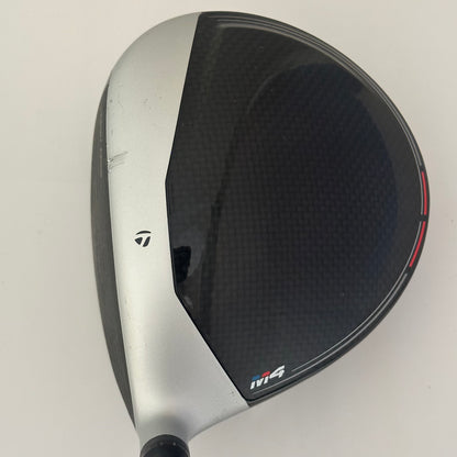 TaylorMade M4 10.5* Driver Stiff Flex