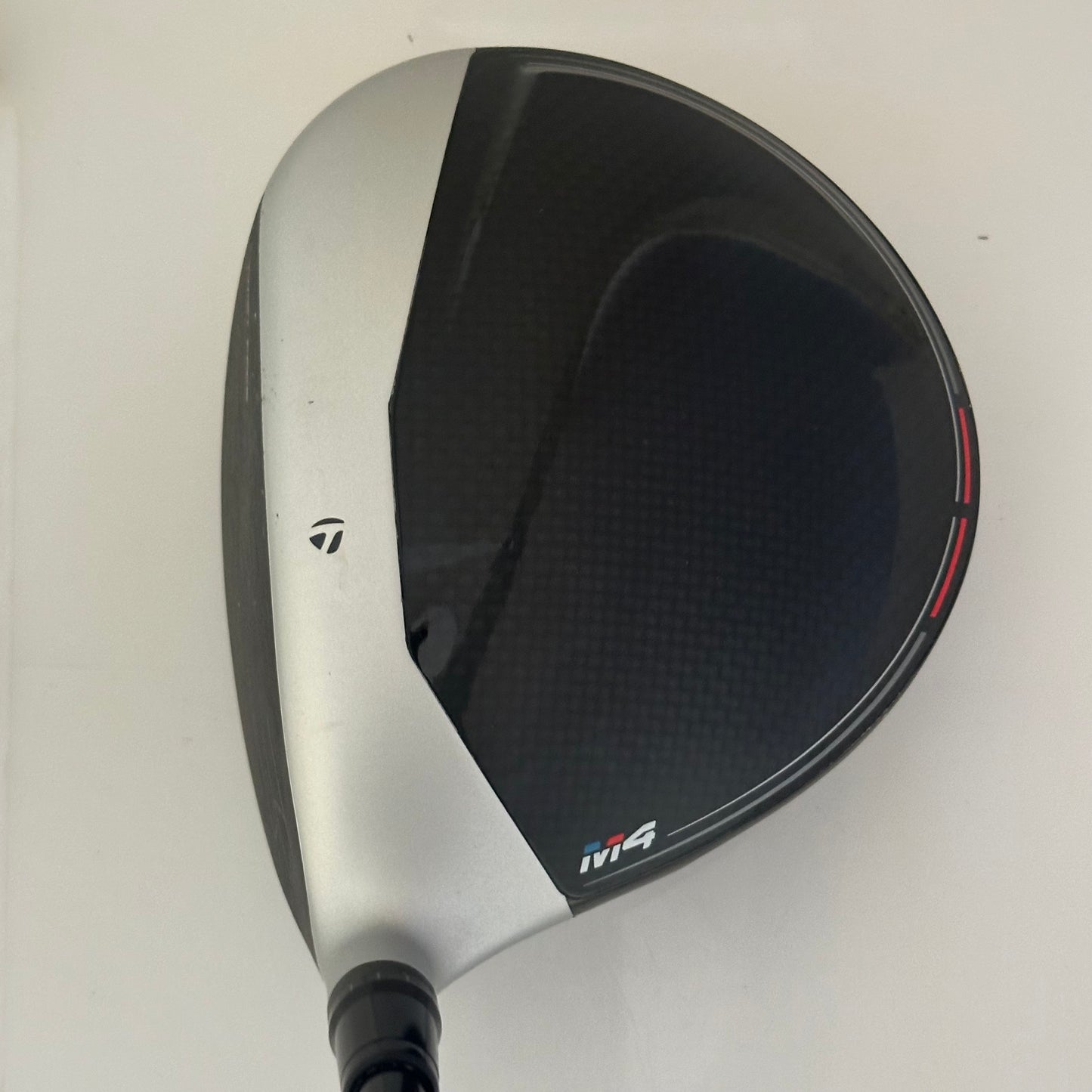 TaylorMade M4 10.5* Driver Stiff Flex