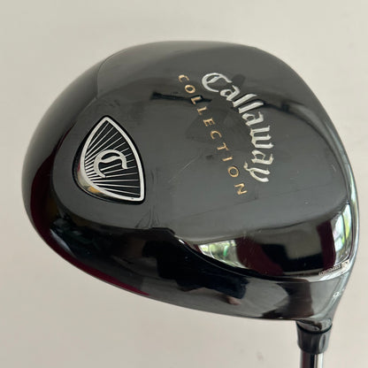 Callaway Collection 9.5* Driver Stiff Flex