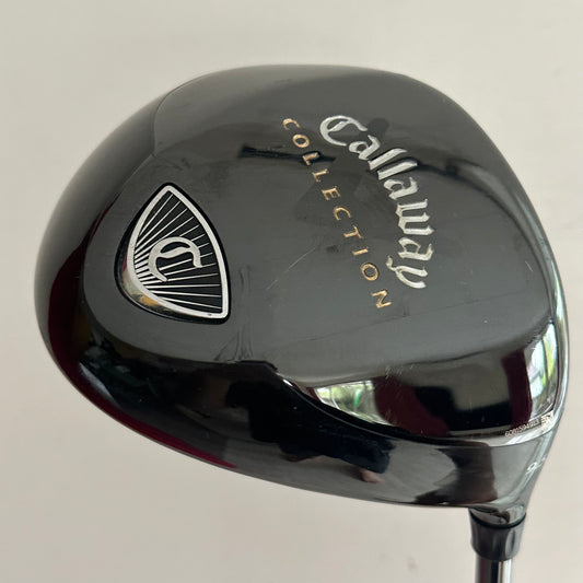 Callaway Collection 9.5* Driver Stiff Flex