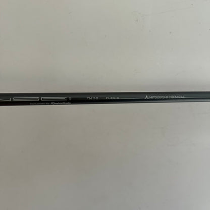 TaylorMade Stealth Plus+ 10.5* Driver Stiff Flex Headcover Included