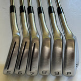 TaylorMade P770 (2020) Iron Set 5-P Stiff Flex