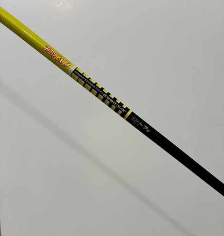 Titleist Adapter Graphite Design Tour AD MJ-7 Stiff Flex Driver Shaft