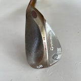 TaylorMade Milled Grind Hi-Toe 58*/15* Wedge
