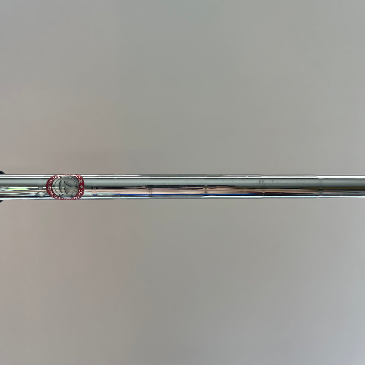 TaylorMade Milled Grind Hi-Toe 58*/15* Wedge