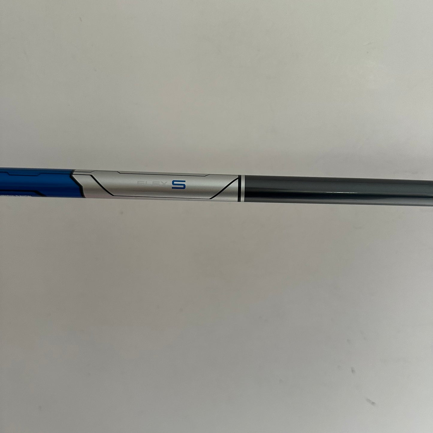 TaylorMade SLDR S 460 11* Driver Stiff Flex