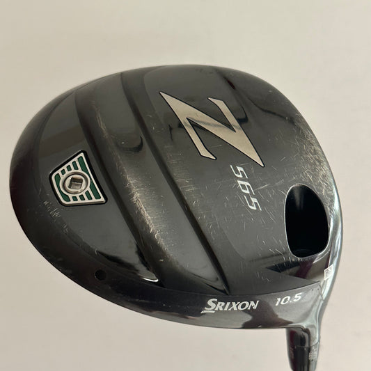 Srixon Z565 10.5* Driver Stiff Flex