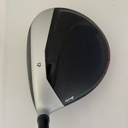 TaylorMade M4 10.5* Driver Stiff Flex