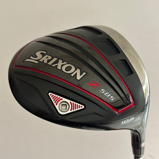 Srixon Z585 10.5* Driver Regular Flex
